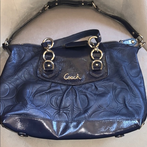 Coach Bag - Picture 5 of 5